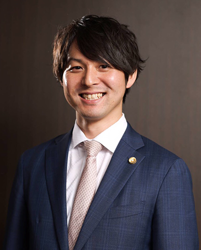 金井 周一郎　弁護士法人フォーカスクライド　パートナー弁護士