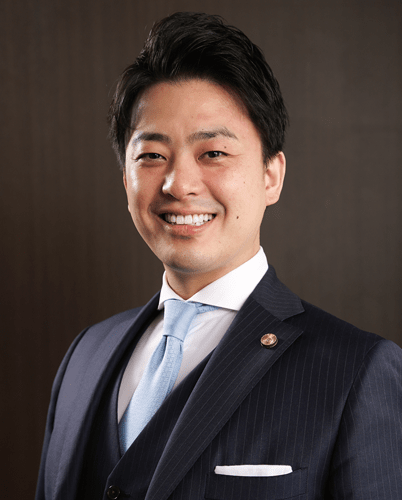 佐藤 康行　弁護士法人フォーカスクライド　代表弁護士