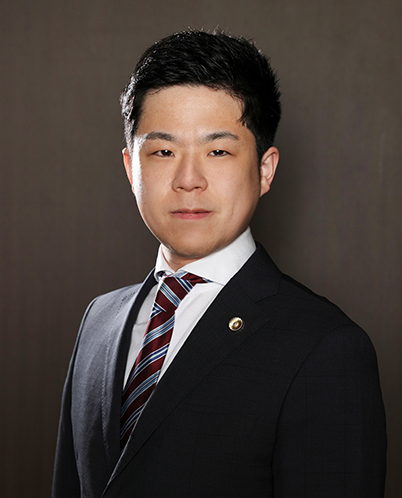 藏野 時光　弁護士法人フォーカスクライド　アソシエイト弁護士