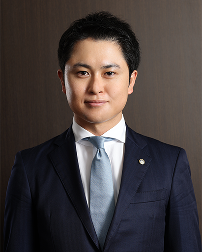 髙橋 大貴　税理士法人フォーカスクライド　代表弁護士