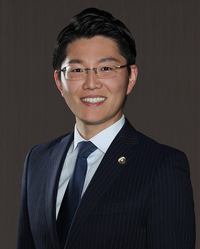 白川 陽介